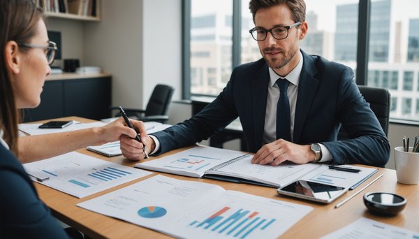 Boostez Votre Réussite : L'Impact de l'Efficacité Professionnelle sur la Croissance de Votre Entreprise